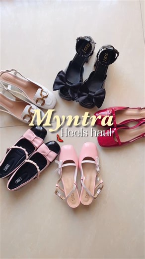 𝓣𝓪𝓷𝓲𝓼𝓱𝓪 🦢 on Instagram: "Comment for links 😍🍒 - (meesho finds, meesho heels haul, meesho footwear Meesho heels, Meesho heels for women, Meesho Cherry red heels, Meesho footwear, Meesho footwear haul, Meesho fashion, Affordable fashion, Heels Haul, Black heels] - #meeshofinds #meeshohaul #heels #footwear #meeshofootwear #meeshofashion #meeshoheels #pinterestinspired #pinteresty #pinterestaesthetic #viralfinds"