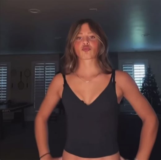 baddie 😛 both of them btw #annafrey #kayshonboutte #edit #fyp #viral @Anna Frey @Kayshon Boutte