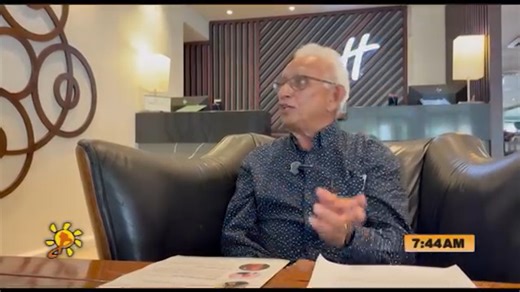 1.5K views | We spoke with Dr. Rajen Prasad, founding Trustee and Life Member of Friends of Fiji Health.  He shared insights about the Oncology Workshop taking place in Suva and how it’s helping shape important conversations around cancer care and improving medical support in Fiji. ️ #TheBreakfastShow #oncology #cancerawareness #pinktober | Fiji One | Facebook