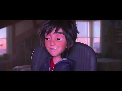 Baymax! | Bande-annonce officielle 2 | Disney+