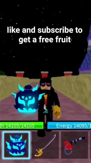 don't click the sound #shorts #trending #bloxfruits #roblox