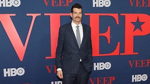 Here are Veep actor Timothy Simons' favourite Jonah Ryan moments