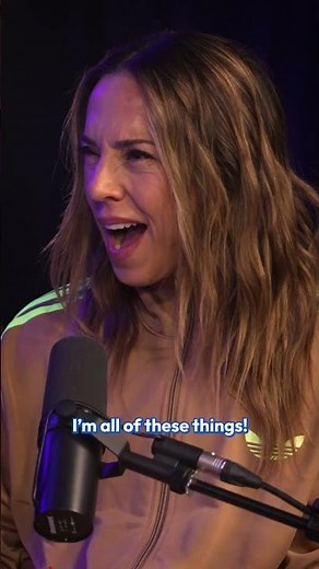 Melanie C Looks Back at Going Solo & Distancing Herself From Sporty Spice