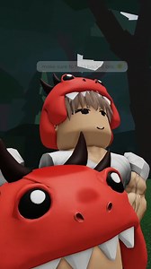 831K views · 16K reactions | Dino kid's older brother watches dino kid fight alien Kkid in 99 nights in the forest #roblox #reelsvideo | ImFiji Gamaing | Facebook