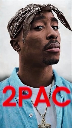 How 2Pac Inspired Juice Wrld 🕊️👑