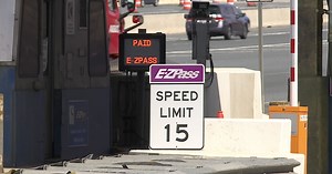 Maryland lawmakers pass bills in response to ‘E-ZPass Debacle’