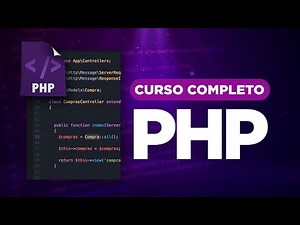 Curso de PHP 7 - Aula 01 - Introdução ao PHP 7