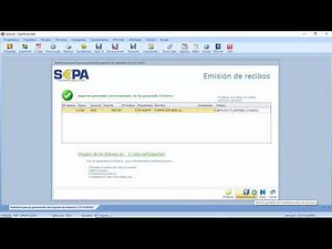 Cómo realizar una facturación en Vertical