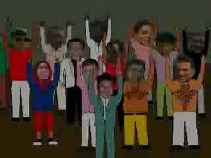 Jet-Set 2007 Cobanin Godine GRAND 1/5