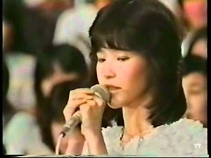 徳丸純子 토쿠마루 준코 (Junko Tokumaru) - 恋のシーソーゲーム (Koi wa Si-So- Game) 1983