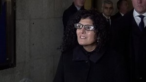 Family statement following sentencing of Jordan McSweeney for the murder of Zara Aleena