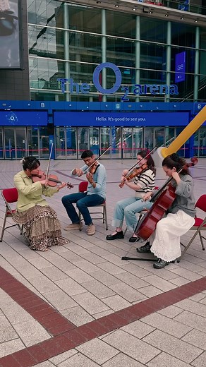 Exciting Events Coming to The O2 London