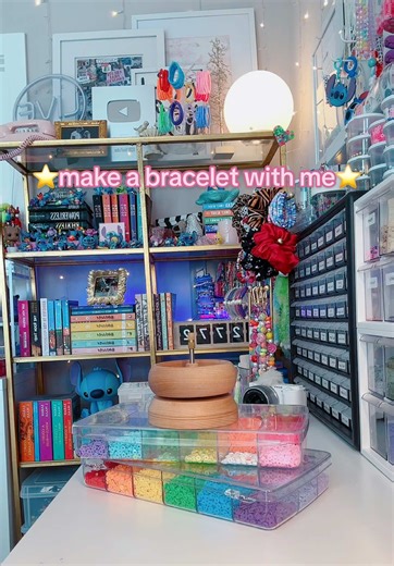 Snow Day Bracelet Making Tutorial for All Ages