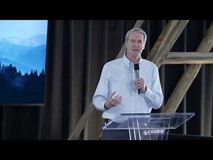 Submit to God, Resist the Devil | Barry Bennett | Healing School