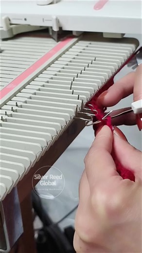 Mastering the Knitting Machine: Tips and Techniques