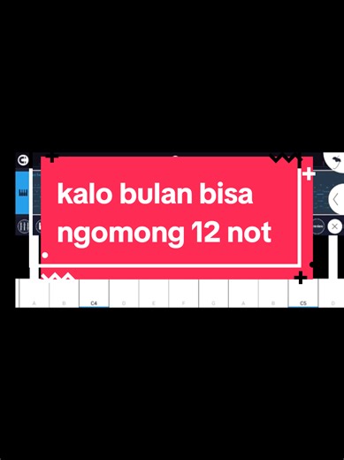Kalo bulan bisa ngomong 😏asek asek joss #fyppppppppppppppppppppppp #nadabasuri #masukberandafyp #flstudio
