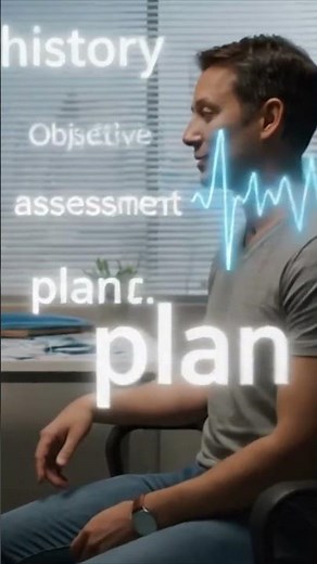 Turn Patient Conversations into Clinical Notes with AI 🩺✨