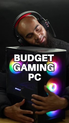 Budget Gaming PC Unboxing | Ryzen 5 Pro 4650G, RTX 3060 12GB | Evetech