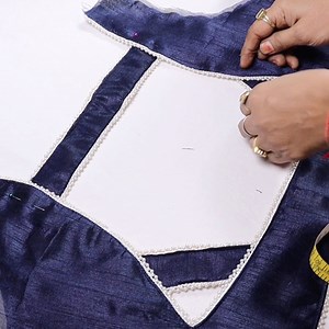 9.4K views · 407 reactions | Stitching Class on Reels | Facebook