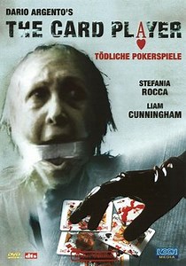 The Card Player Trailer SD (Deutsch) (2004)
