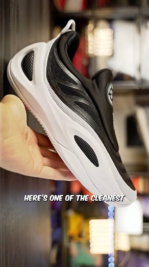 The Sole Drop | Rigorer AR Future | Instagram