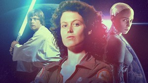 The 25 Best Sci Fi Movies of All Time