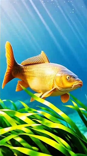 Unbelievable! Real-Life Rainbow Fish Caught on Camera!”