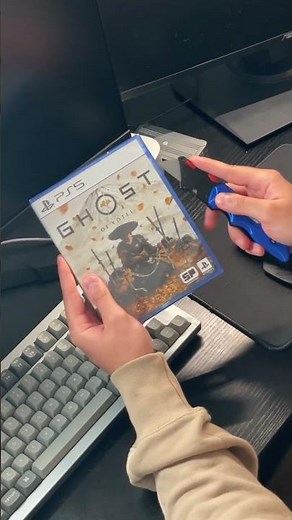 بریم Ghost of Yotei رو بخریم