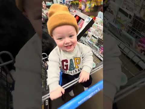 BLACK FRIDAY VLOG