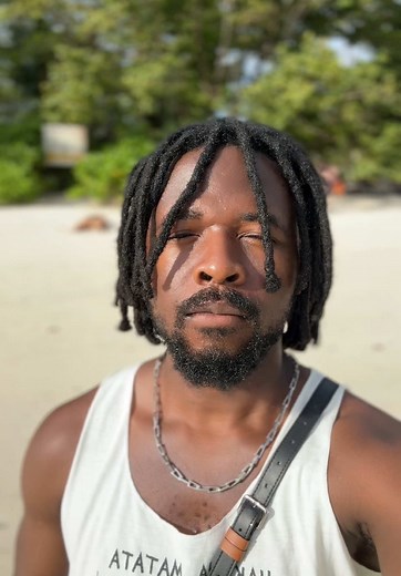 Celebrating Good Times with Johnny Drille's Best Songs