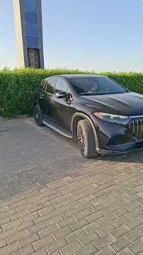 Mercedes EQS 450 2023