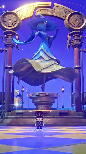 Genshin Impact Dolls Map: Uncover the Hidden Gems