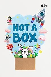 Watch Not a Box Season 1 Episode 3 - It's a Castle / It's a Plane
