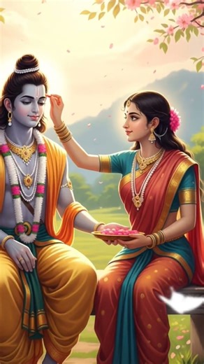 Bhai Behan Ka Pyar 🥰 #rudraechoes #bhaidooj #bhaibehenkapyar