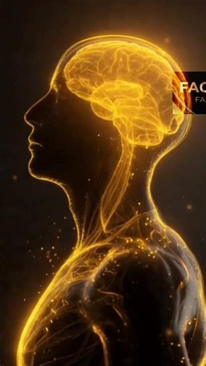 5 Mind-Blowing Facts About Your Brain You Didn't Know! 🧠