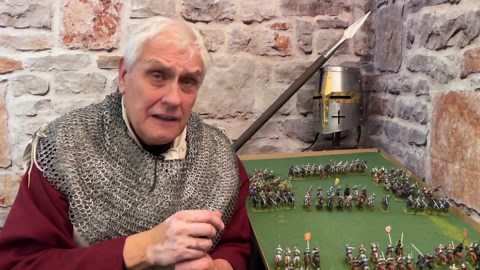 What happened when Simon de Montfort took on the king, and lost everything