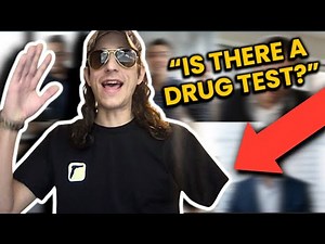 Viral Interview with The Hilarious FLORIDA MAN