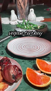2.3K views · 285 reactions | VEGAN XMAS TURKEY: let’s surprise my...
