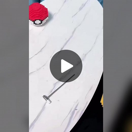 Build a Detailed LEGO Pikachu Step-by-Step Guide