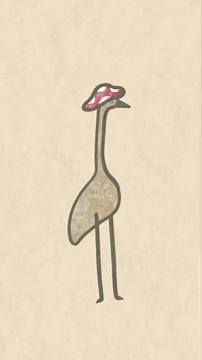 Mushroom Dance Animation Explained | TikTok