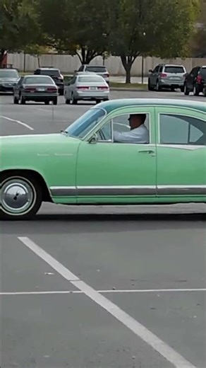 The Independent Luxury That Stood Apart: 1954 Kaiser Manhattan