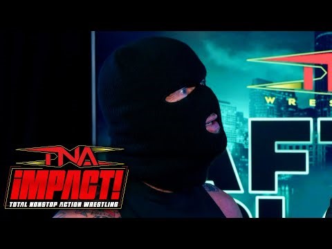 Is this the Most Unhinged Eric Young has EVER BEEN? | TNA iMPACT! October 16, 2025