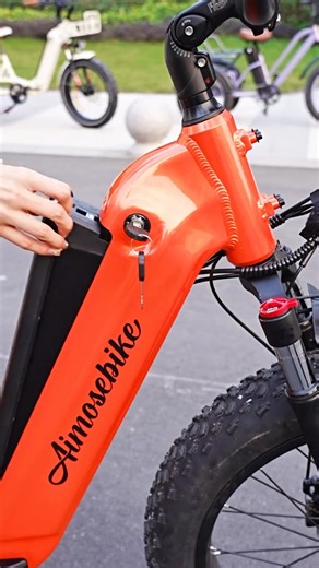 Aimos Factory on Reels