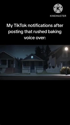 Struggling with TikTok Notifications After Baking Video