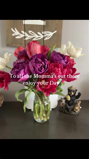 michellepotter73 (@michellepotter73)’s videos with Happy Mother's Day 2025 - Luna Jason Hart