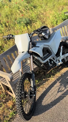 STOMP 2025 x SURRON 2025: UK Bike Life Ride Preview