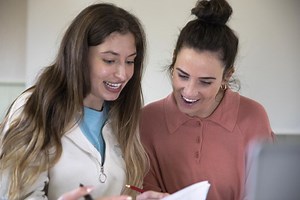 NCFE partners with Learning Vault to drive forward its delivery of digital credentials | FE News