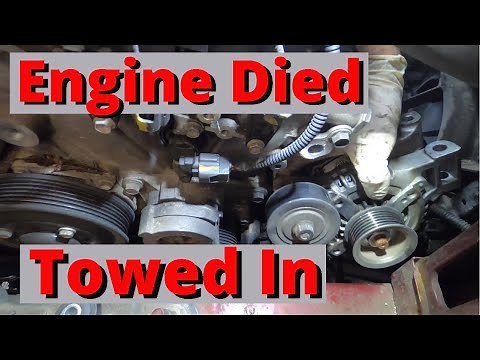 Customer States: Doesn’t Start! Broken over 1 bolt! Suzuki XL7