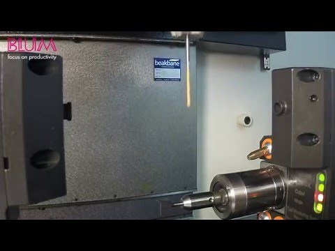 Tutorial: Tool Breakage