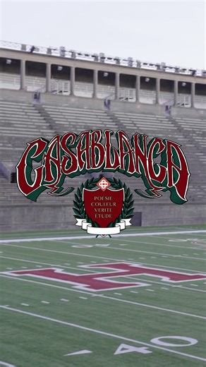 CasablancaⒸ on Instagram: "Reflecting on a surreal and unforgettable day sharing the experience of my journey at Harvard. I’m truly grateful for the opportunity to tell my story in such a prestigious place. Merci to #HBSArtSociety and @youssefism for the invitation at @HarvardHBS #Casaway Video by @JaredMalikRoyal"